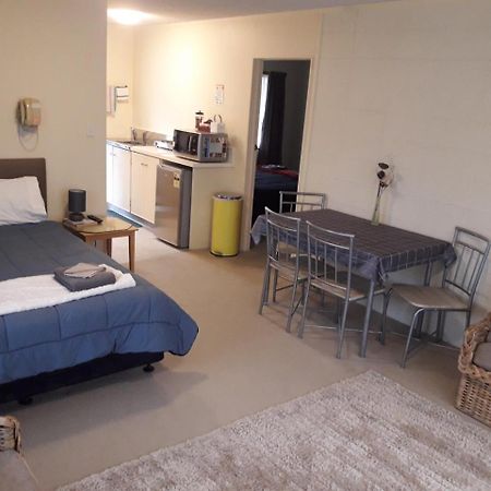 Motel Sierra Whangarei Esterno foto