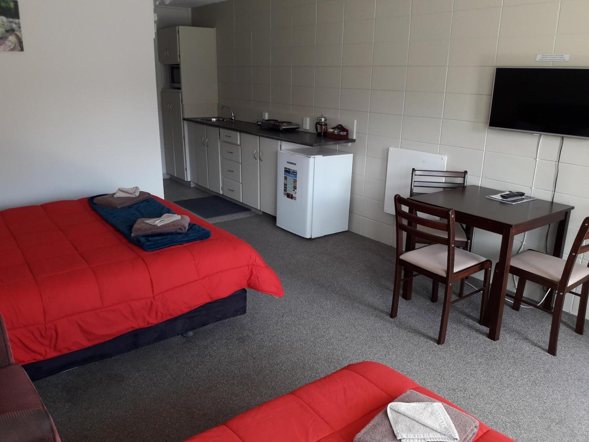 Motel Sierra Whangarei Esterno foto