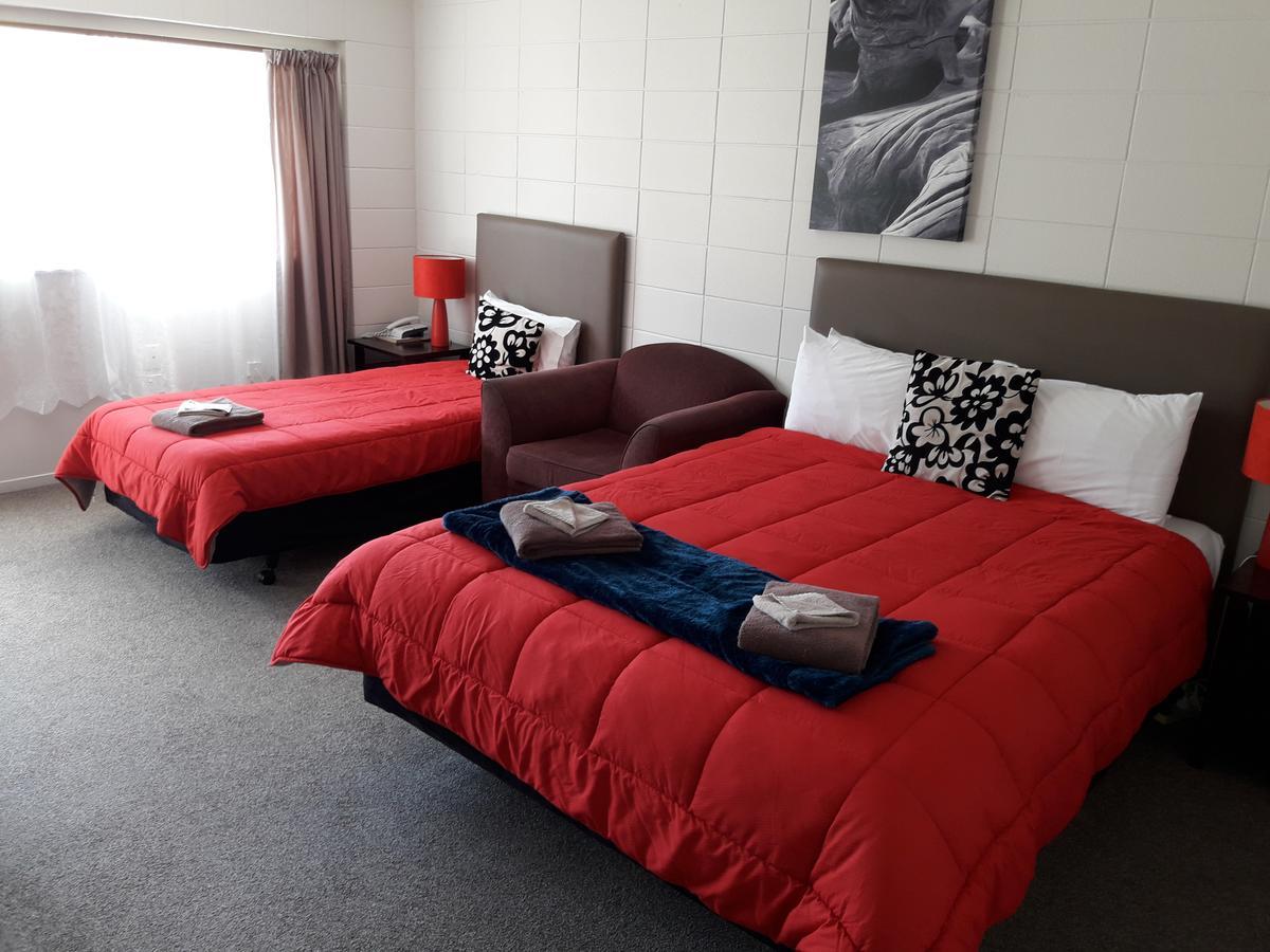 Motel Sierra Whangarei Camera foto