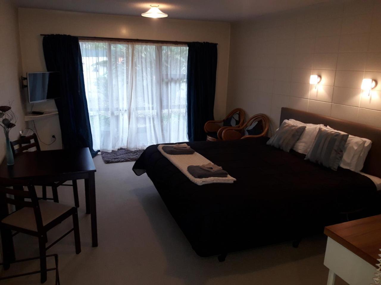 Motel Sierra Whangarei Esterno foto