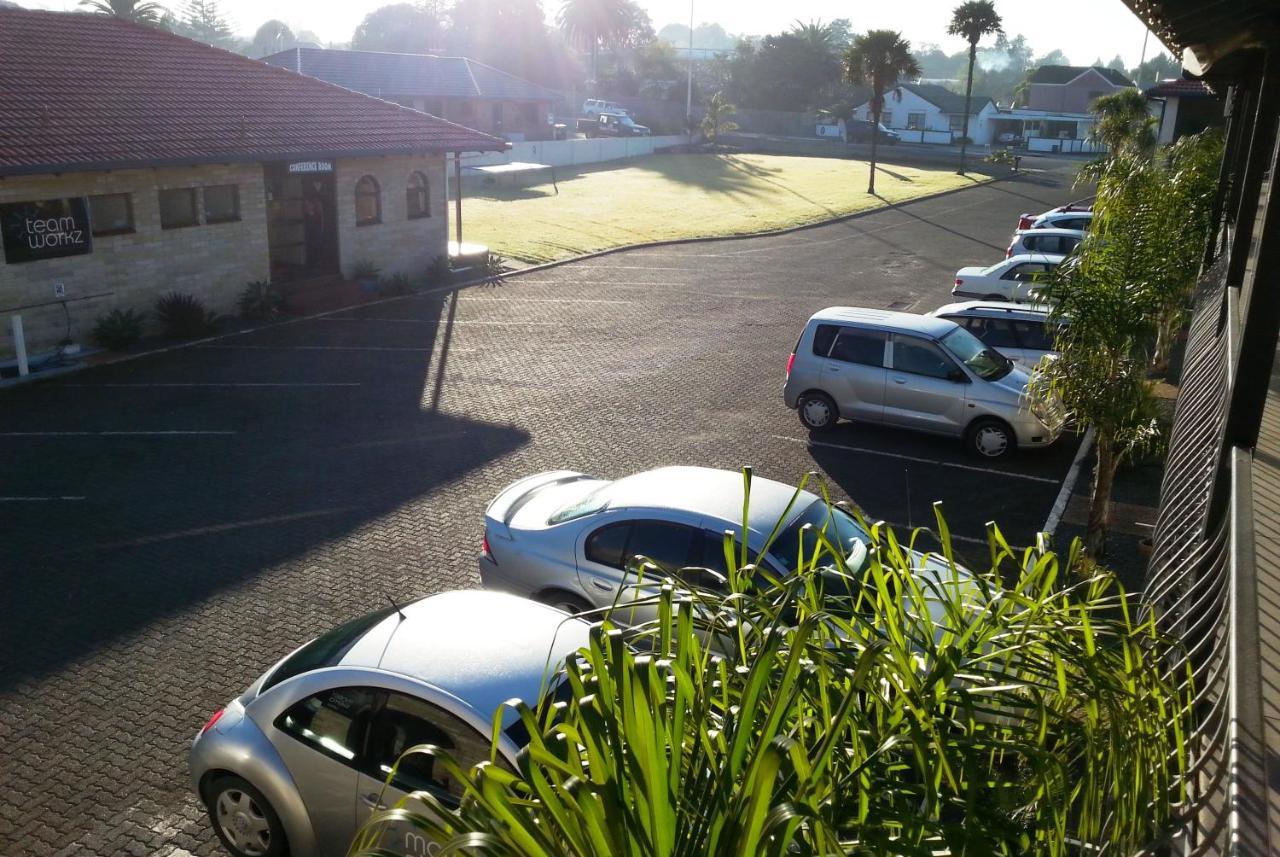 Motel Sierra Whangarei Esterno foto