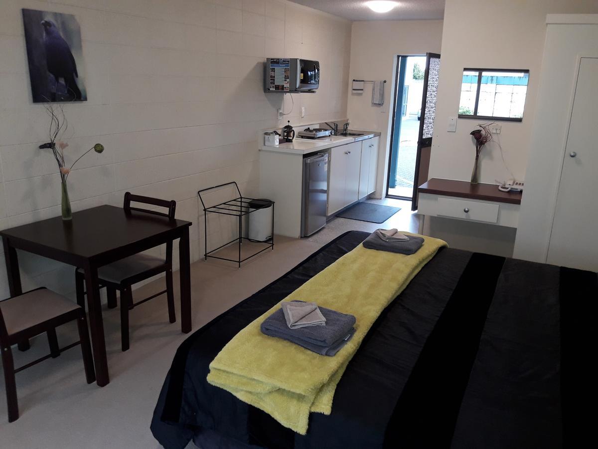 Motel Sierra Whangarei Esterno foto