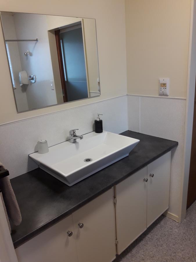 Motel Sierra Whangarei Esterno foto