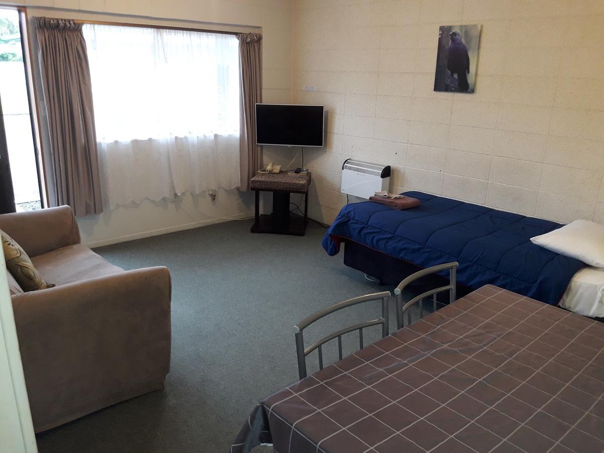 Motel Sierra Whangarei Esterno foto